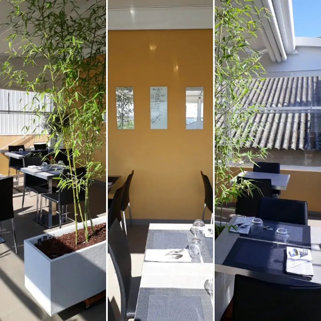 Restaurant Pédagogique E2C Marseille restaurant in Marseille