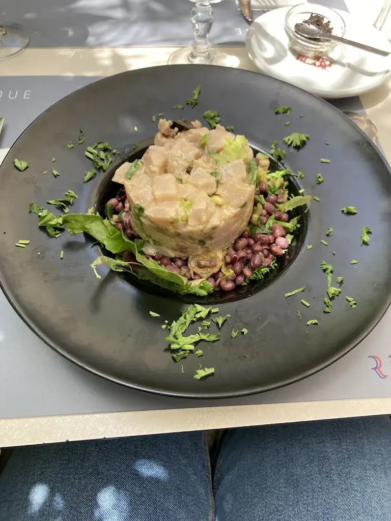 Menu_Restaurant de la cosmétique_Marseille_image_9