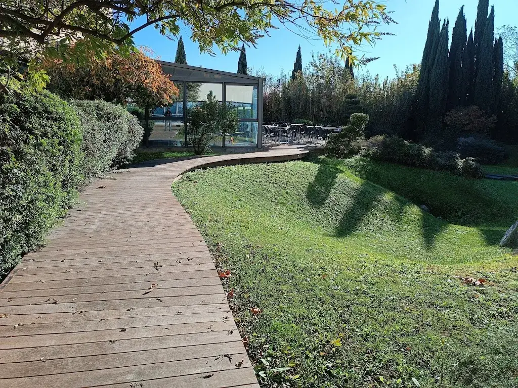 Daniel Daniel_Restaurant de la cosmétique_Marseille_review