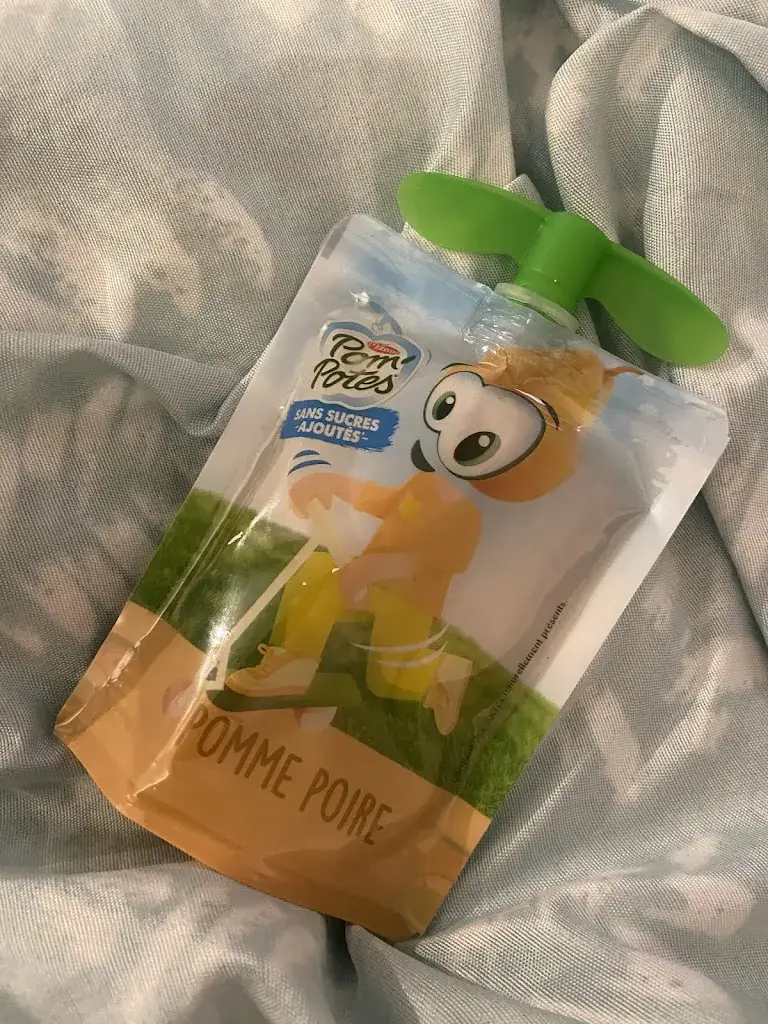 Océane Schauli_L'alicoque_Nyons_review