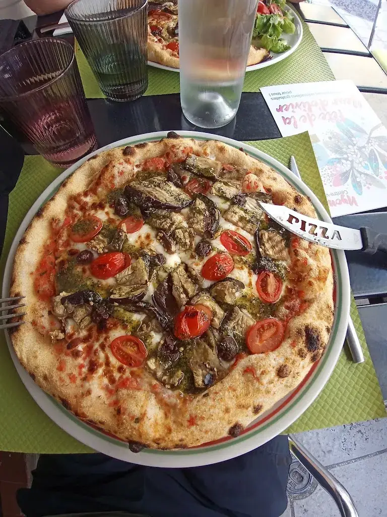 Philippe Teruel_L'alicoque_Nyons_review