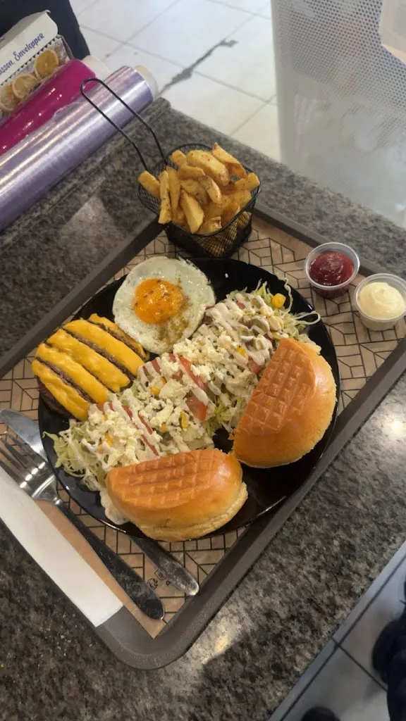 Salim KORAICHI_Grillade Bernabo_Marseille_review