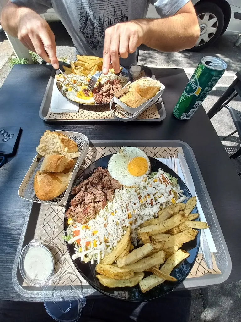 ANTi CLiMAX_Grillade Bernabo_Marseille_review