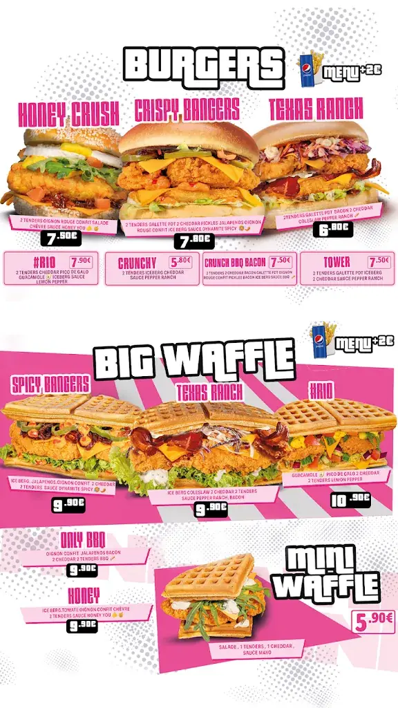 Menu_By chef Bilal Uncle Crispy_Marseille_image_3