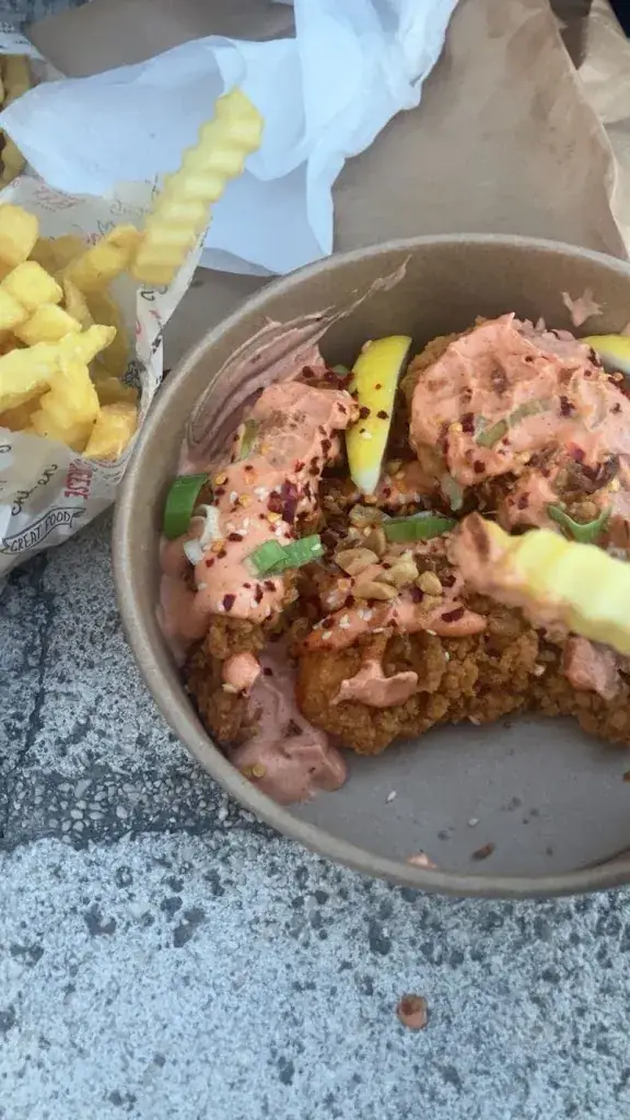 manel_By chef Bilal Uncle Crispy_Marseille_review