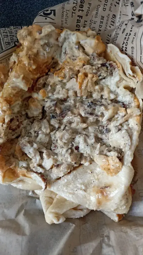 Zhu kova_L'Antre de Fenrir_Marseille_review