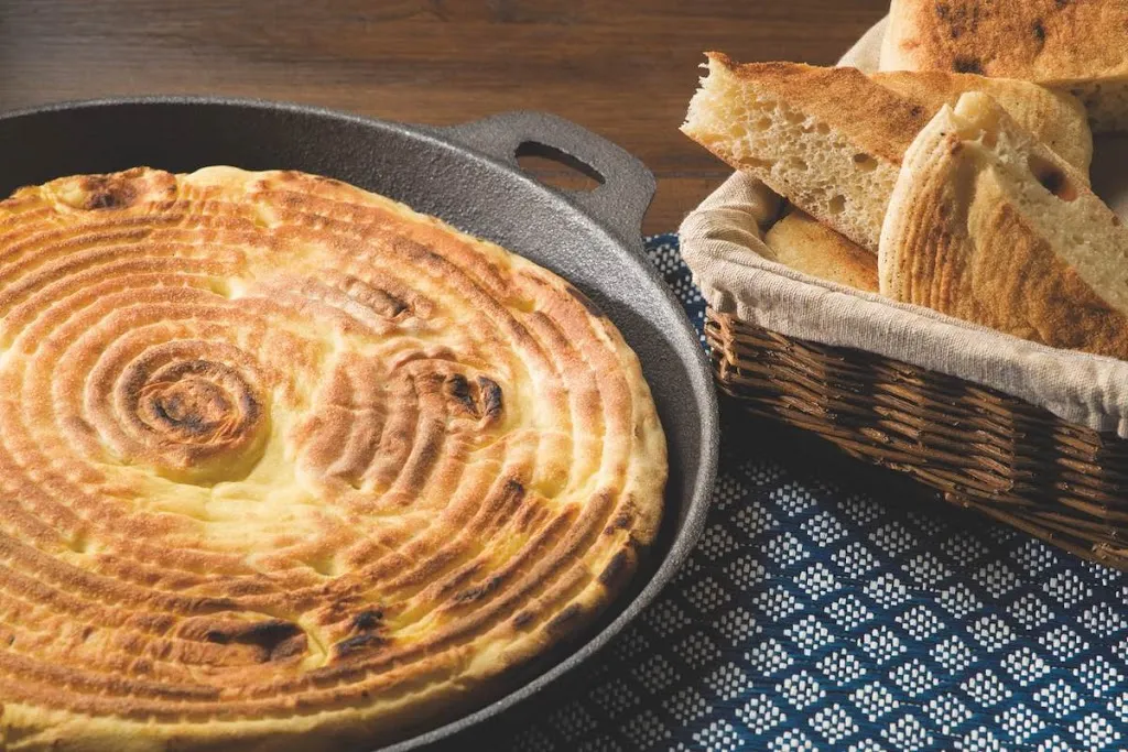 Menu_ROTISSERIE/GRILLADE AU FEU DE BOIS Berbere grill_Marseille_image_2