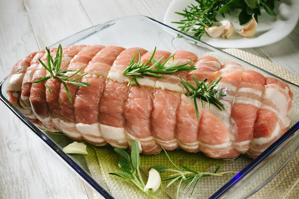 Menu_ROTISSERIE/GRILLADE AU FEU DE BOIS Berbere grill_Marseille_image_8