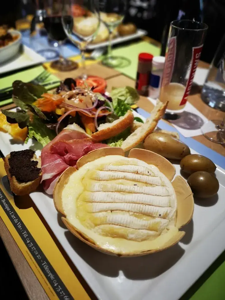 Menu_La Belle Epoque l Brasserie l Café l Restaurant_Nyons_image_5