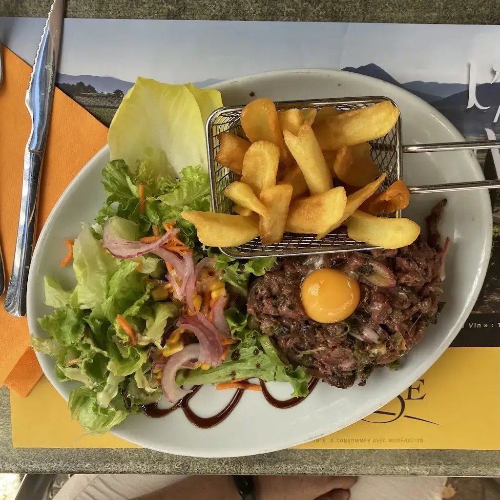 La Belle Epoque l Brasserie l Café l Restaurant_Nyons_slider_image_3