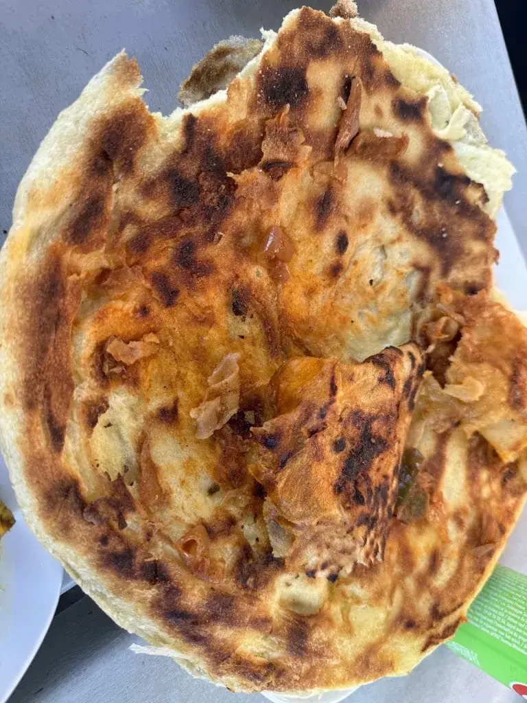 Menu_LA FERME RÔTISSERIE_Marseille_immagine_6