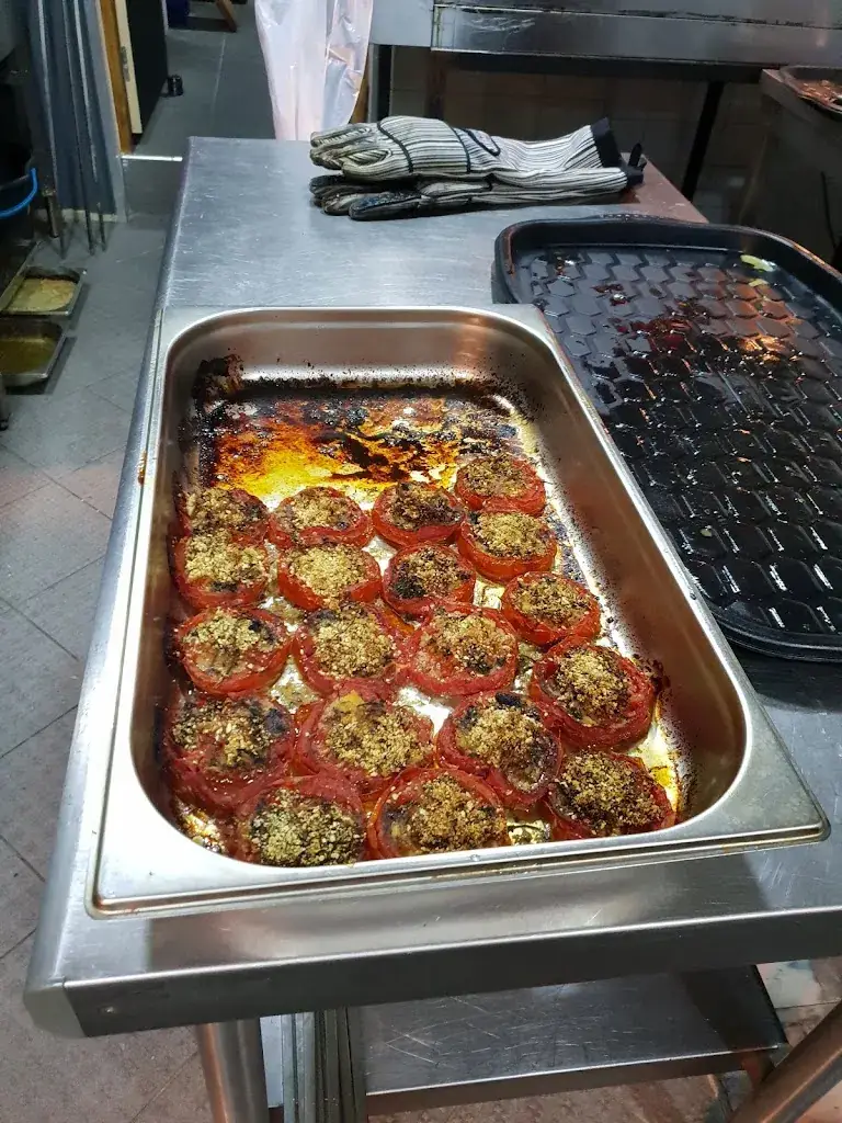 Menu_LA FERME RÔTISSERIE_Marseille_immagine_7