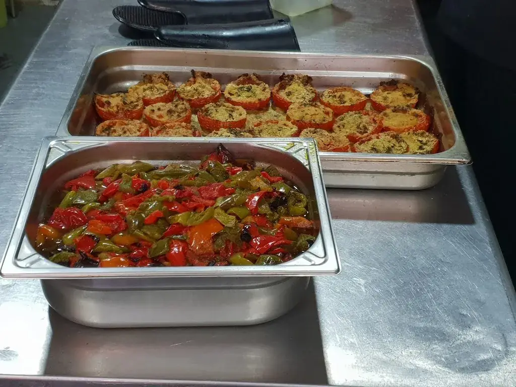 Menu_LA FERME RÔTISSERIE_Marseille_immagine_8