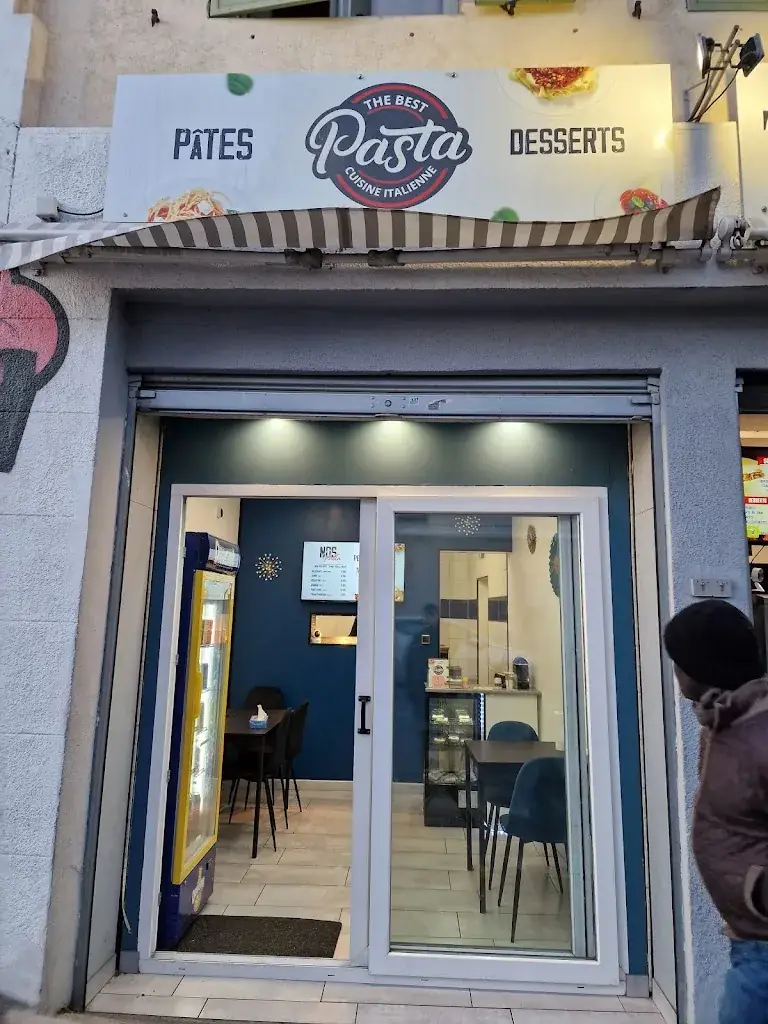 The Best Grill_Marseille_slider_image_2