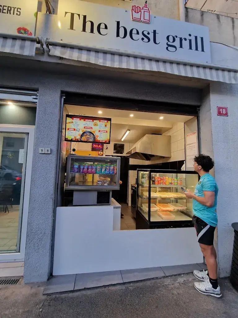 The Best Grill_Marseille_slider_image_3