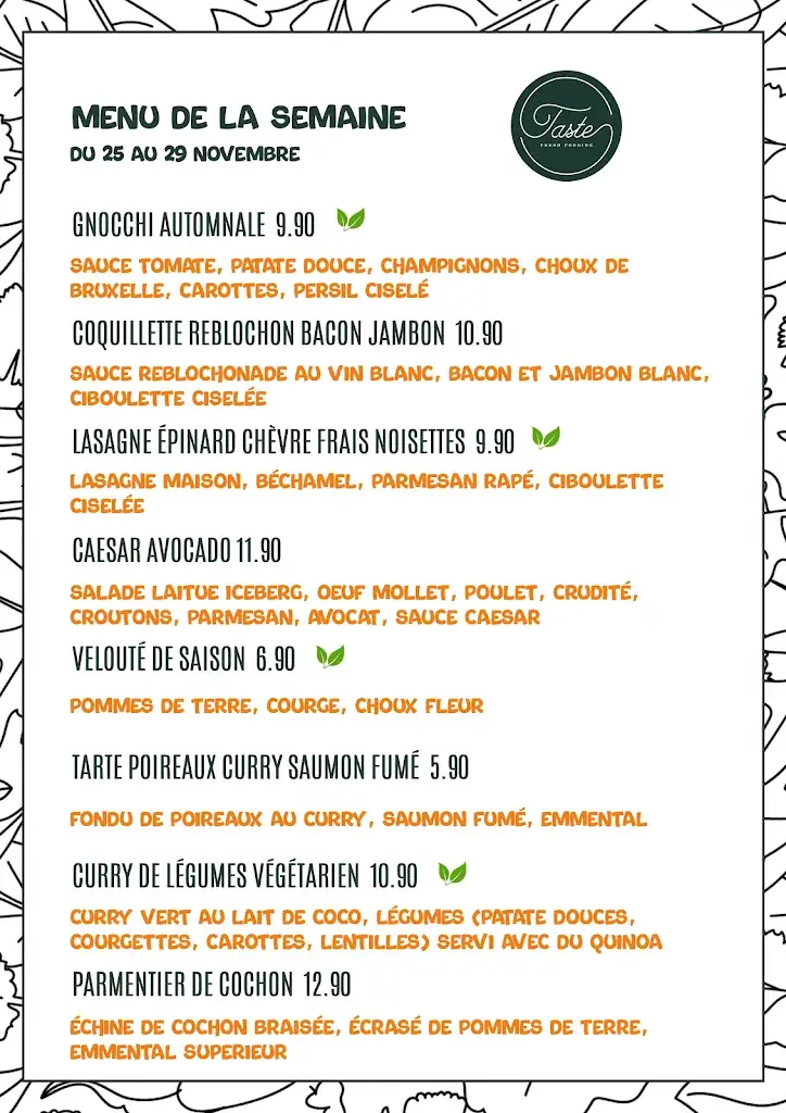 Menu_Taste Aygalades_Marseille_image_1