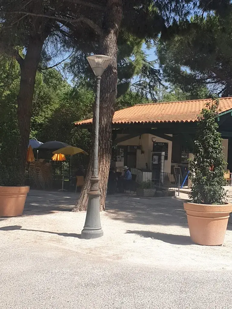 LA BUVETTE DU PARC PIZZA_Marseille_slider_image_2