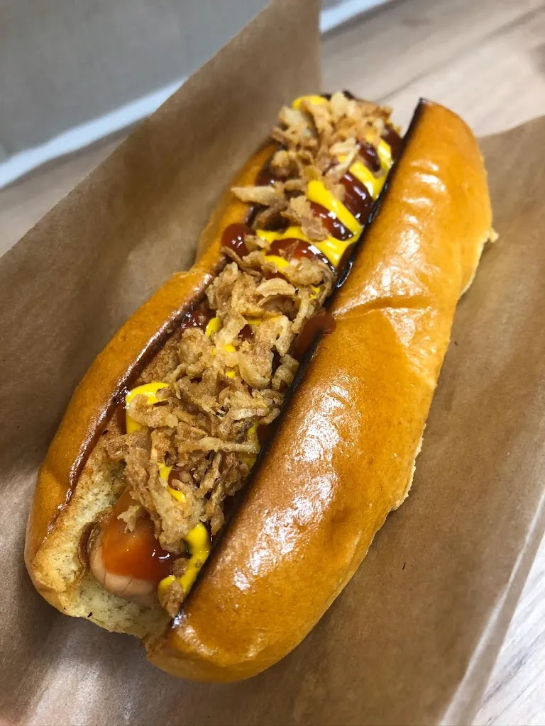 Menu_Le Véritable_Marseille_image_5