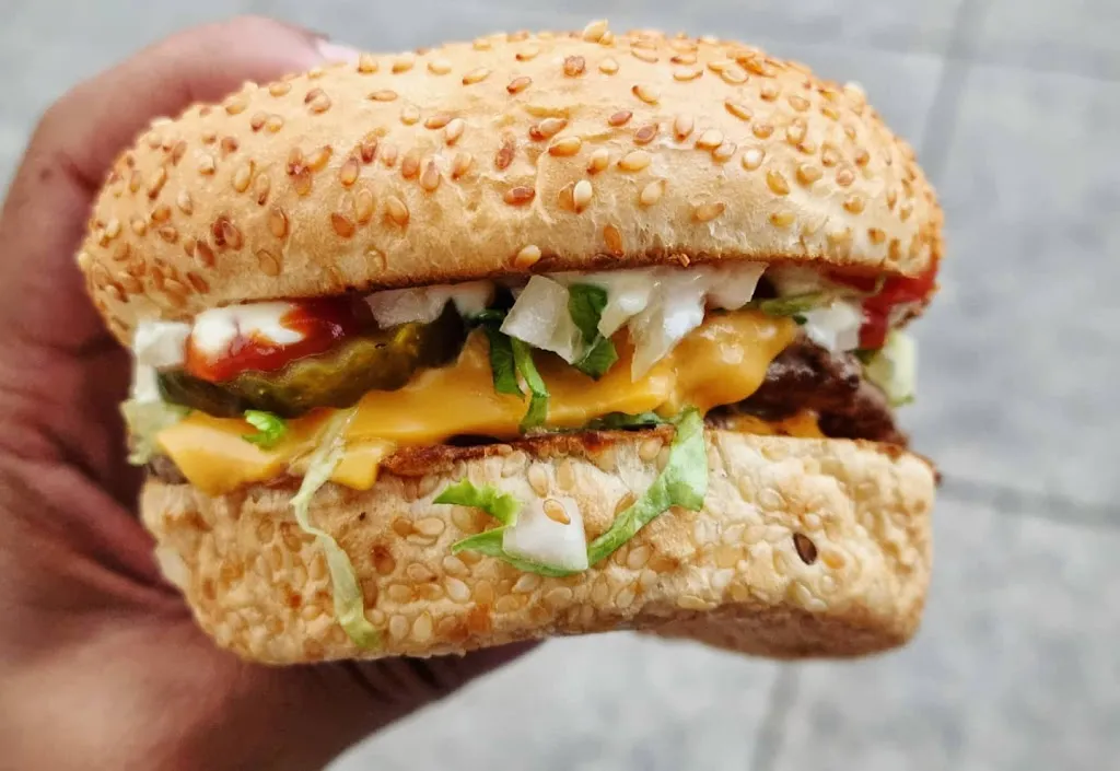 Menu_Le Véritable_Marseille_image_7