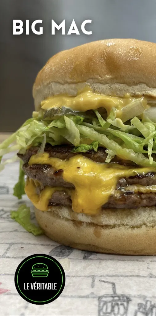 Menu_Le Véritable_Marseille_image_8