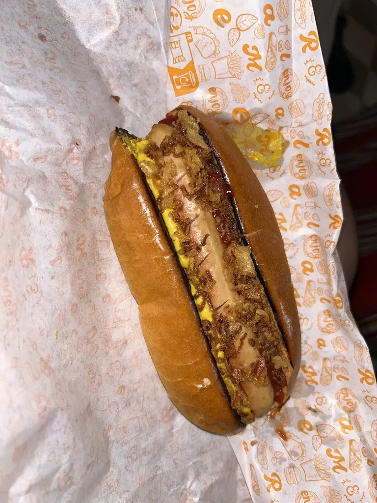 Aymania 13_Le Véritable_Marseille_review