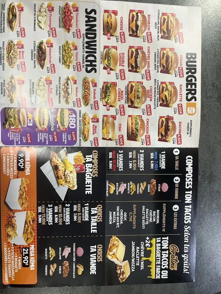 Menu_Tikka Food_Marseille_image_2