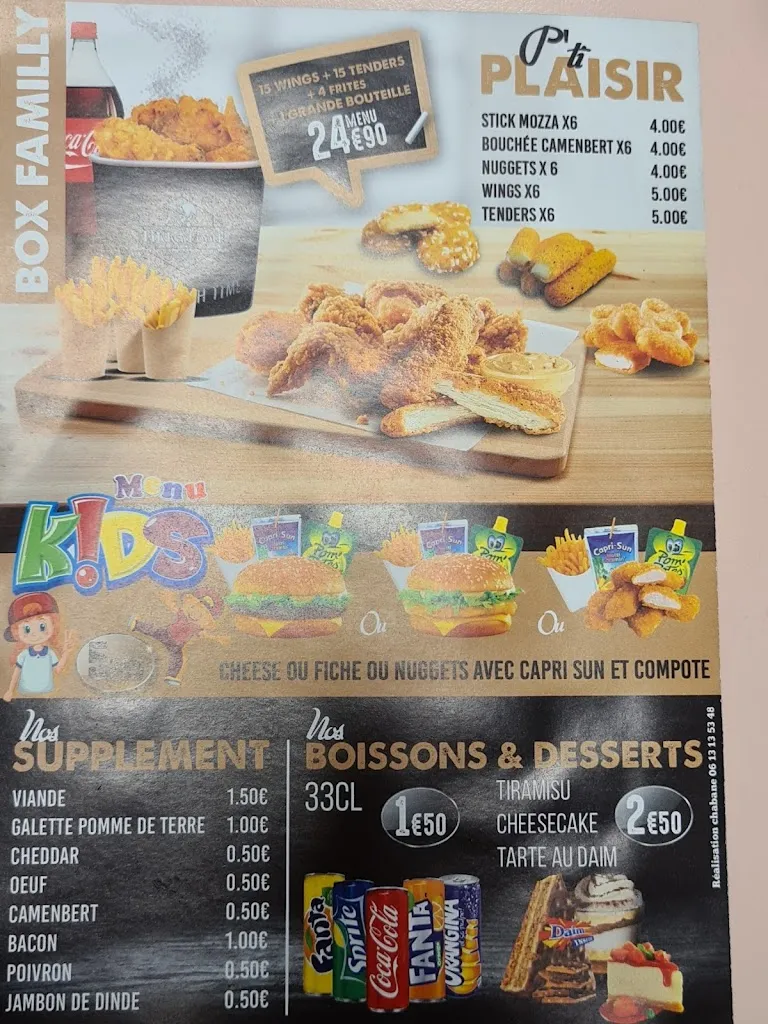 Menu_Tikka Food_Marseille_image_4