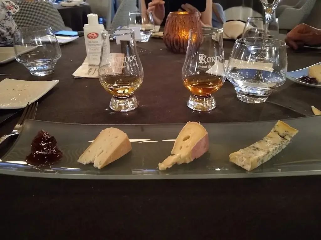 Menu_Restaurant Gastronomique La Croix de Savoie - La Table des Dames_Arâches-la-Frasse_image_3