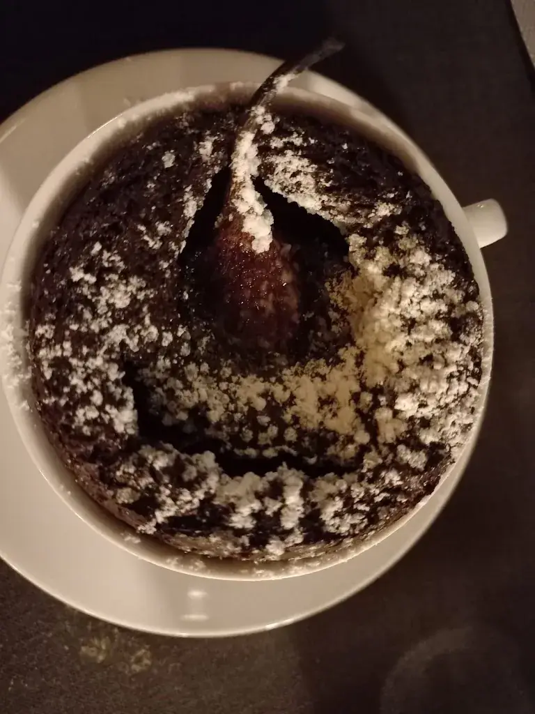 Jean-Pierre GUIDOT_Restaurant Gastronomique La Croix de Savoie - La Table des Dames_Arâches-la-Frasse_review