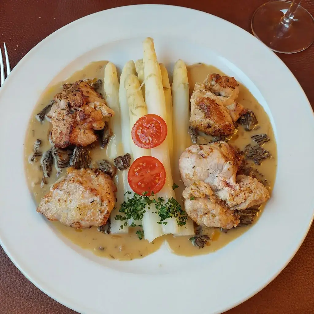 Claudine Roulin_Café de la Croix Fédérale_Le_review