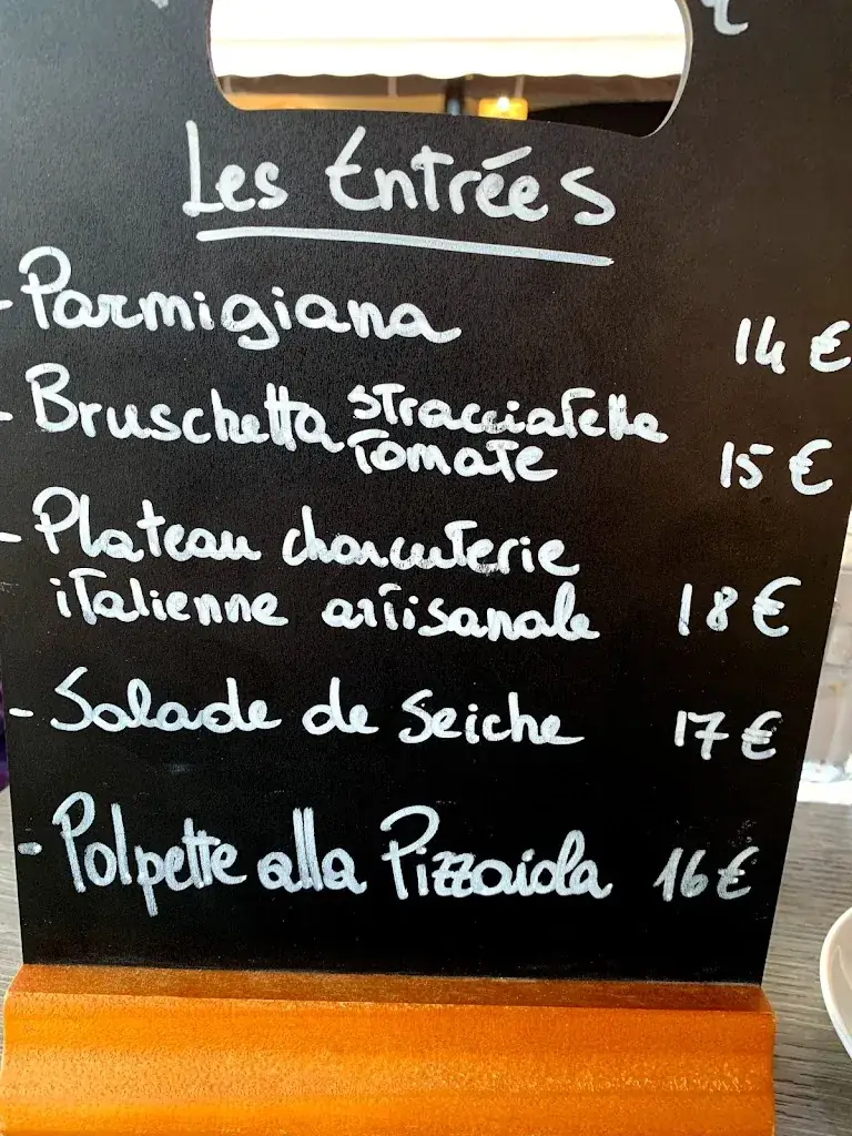 Menu_La Buona Cucina_Croix-Valmer_image_3