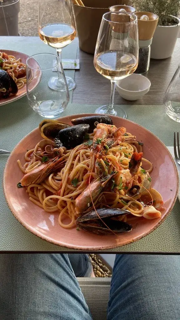 Menu_La Buona Cucina_Croix-Valmer_image_5