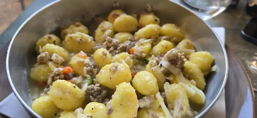 Bertrand Lienafa_La Buona Cucina_Croix-Valmer_review