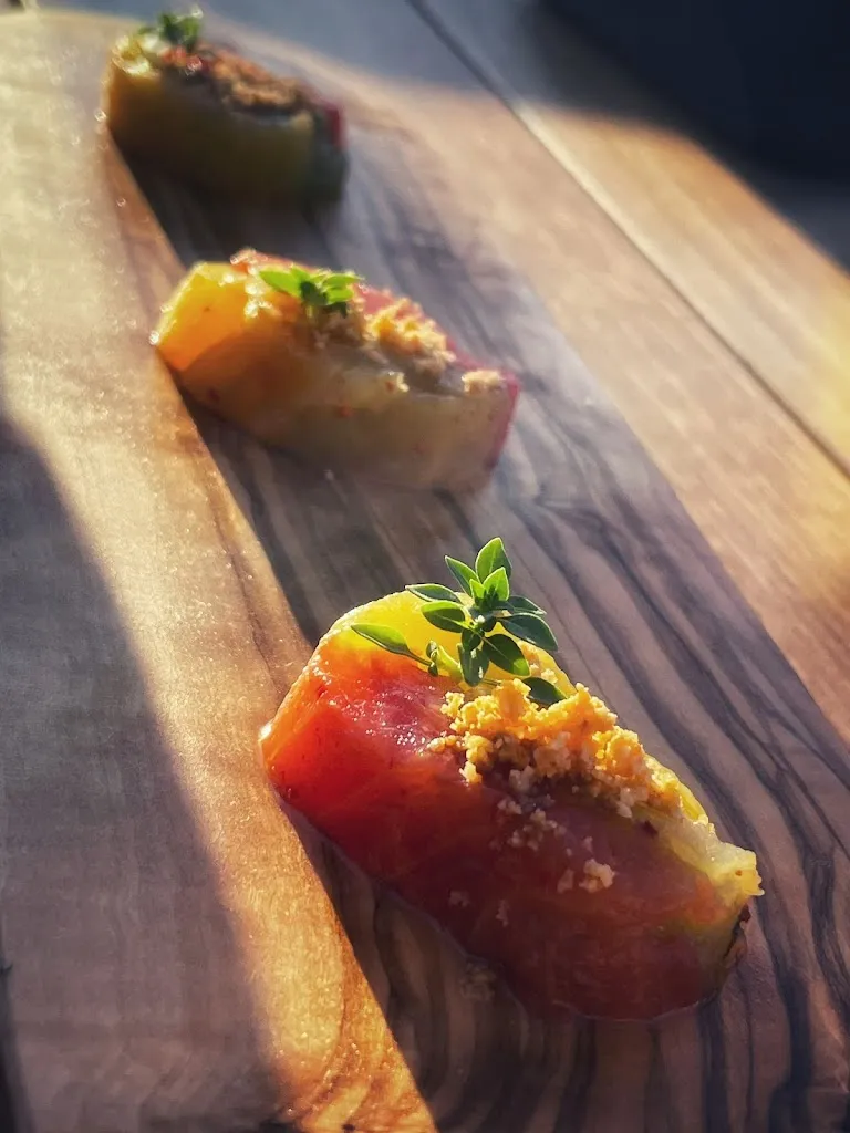 Menu_Restaurant Le Refuge - Gigaro, La Croix-Valmer_Croix-Valmer_image_7