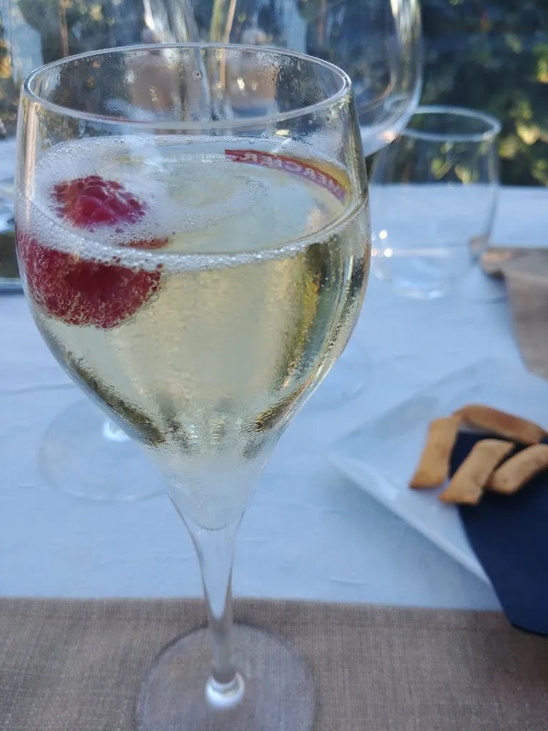 Menu_Restaurant Le Refuge - Gigaro, La Croix-Valmer_Croix-Valmer_image_8