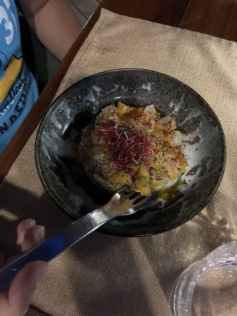 Aliona Sorocov_Restaurant Le Refuge - Gigaro, La Croix-Valmer_Croix-Valmer_review