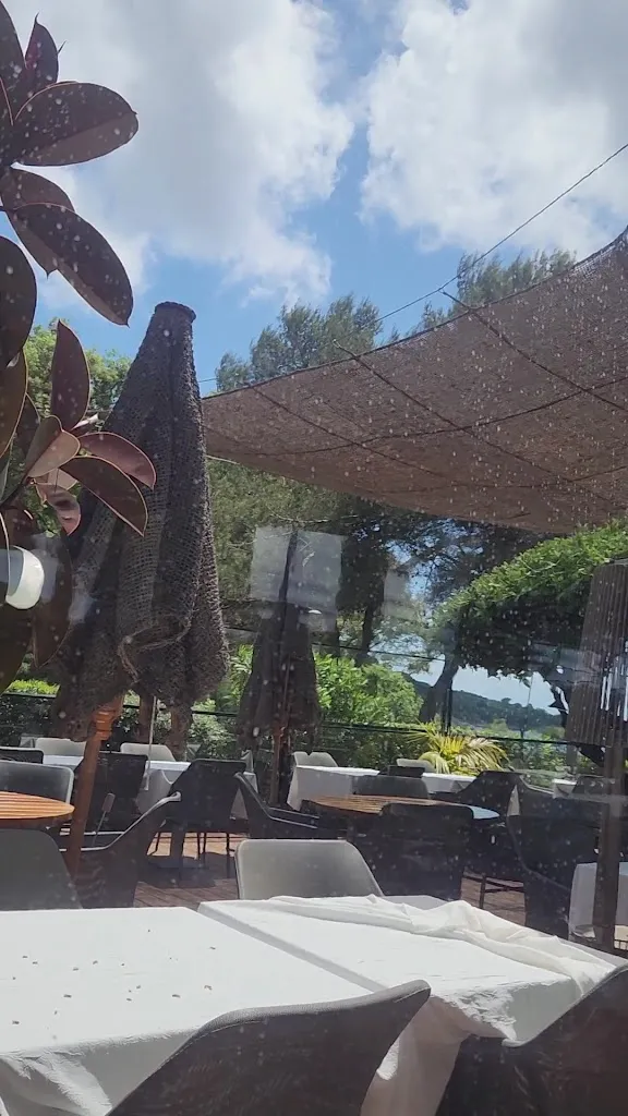 Ann-Marie_Restaurant Le Refuge - Gigaro, La Croix-Valmer_Croix-Valmer_review