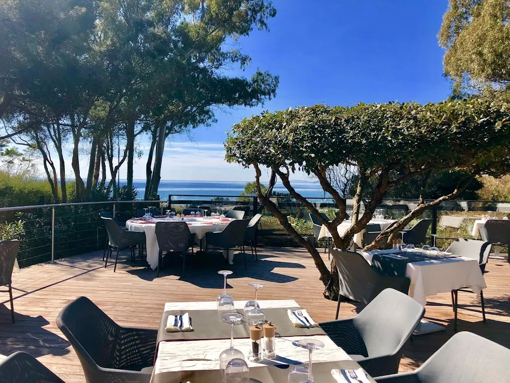 Restaurant Le Refuge - Gigaro, La Croix-Valmer_Croix-Valmer_slider_image_1