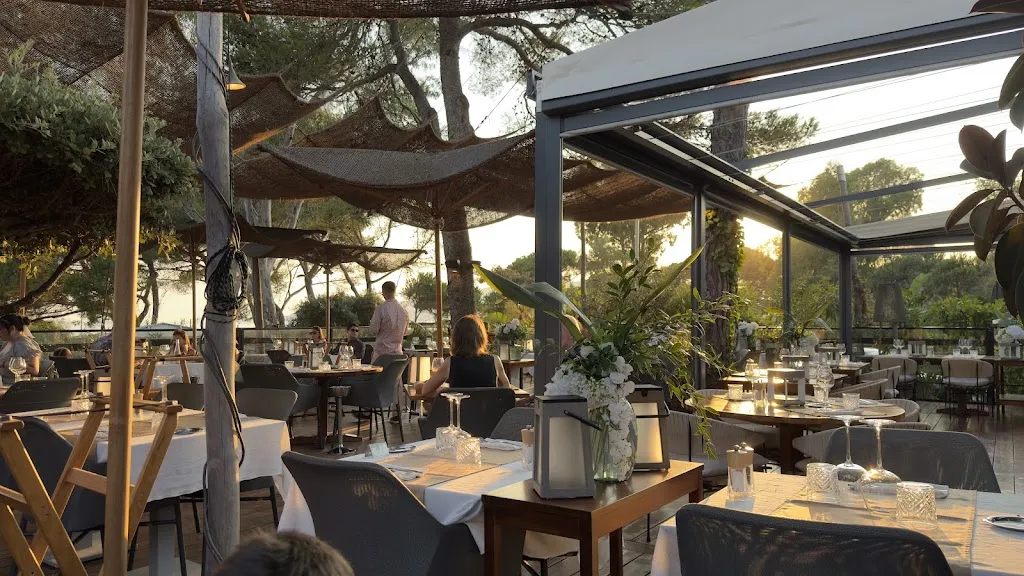 Restaurant Le Refuge - Gigaro, La Croix-Valmer_Croix-Valmer_slider_image_3