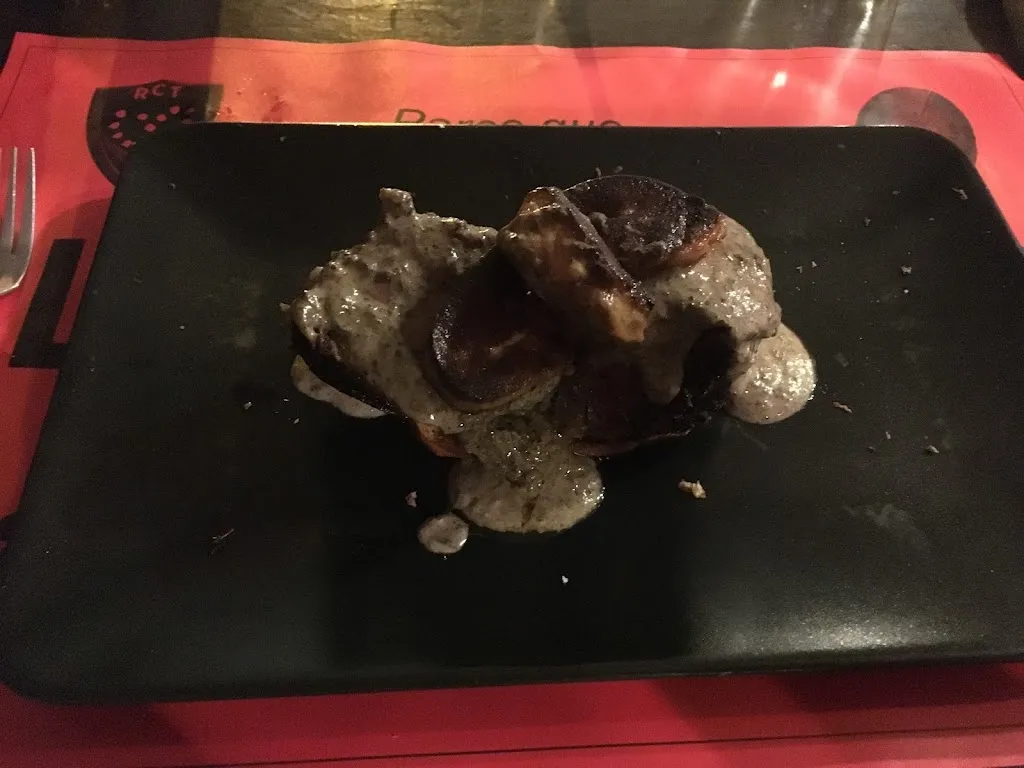 Sergey Beloglazov_Le Resto_Croix-Valmer_review