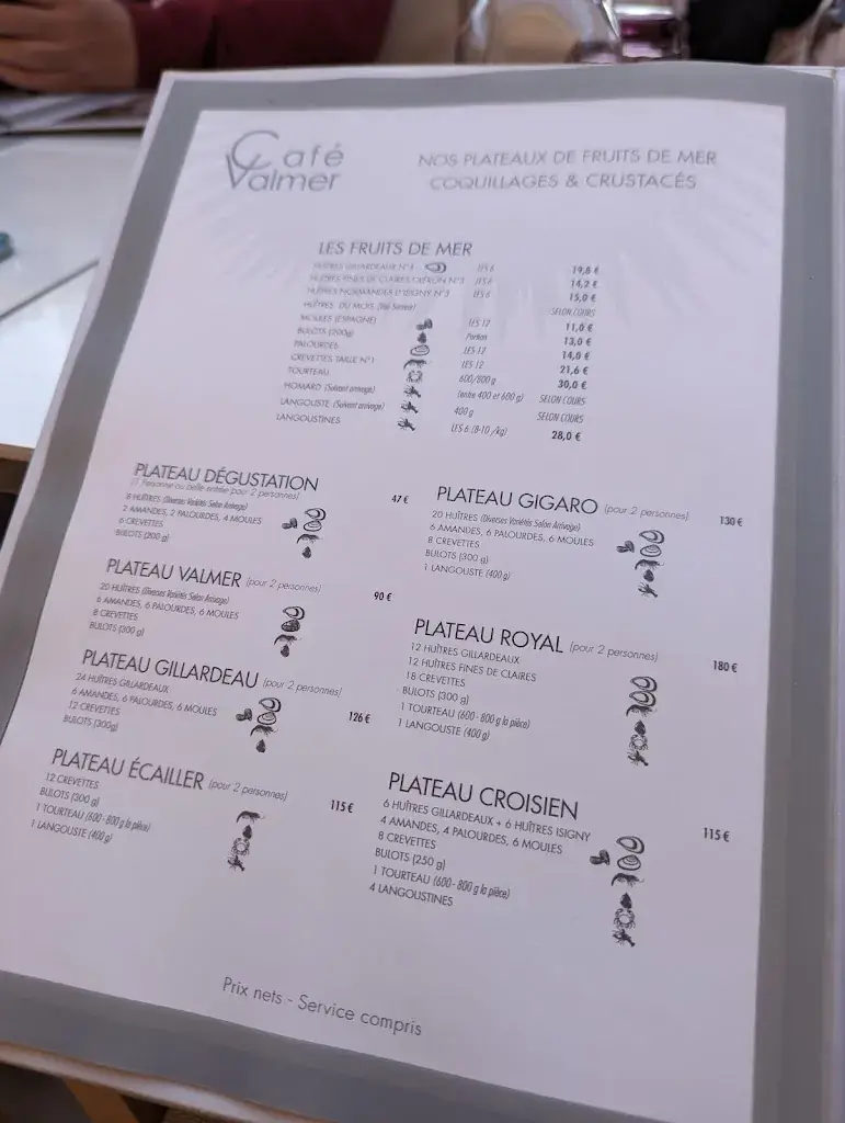Menu_Café Valmer_Croix-Valmer_image_2