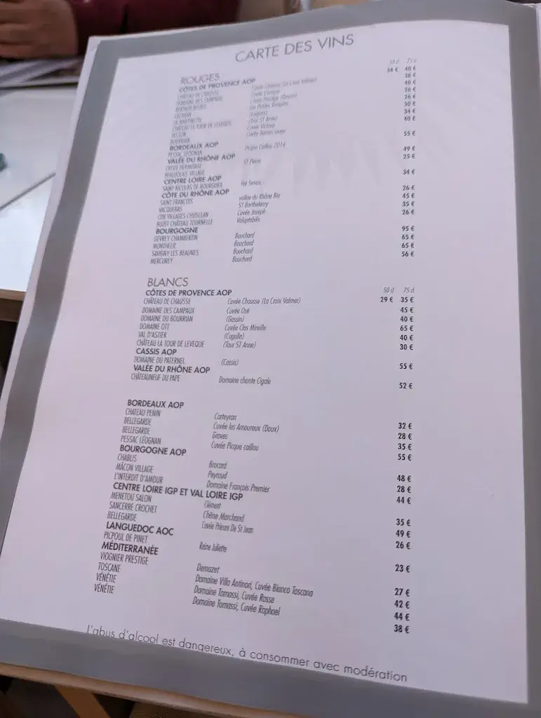 Menu_Café Valmer_Croix-Valmer_image_3