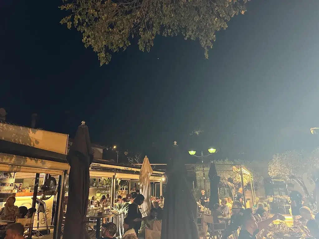 Mohamad EL Mokdad_Café Valmer_Croix-Valmer_review