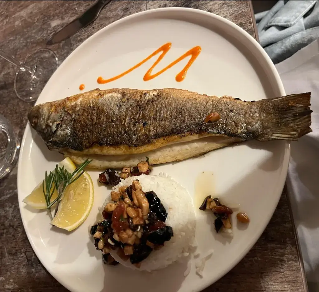 I G_Le P'tit Zinc_Croix-Valmer_review