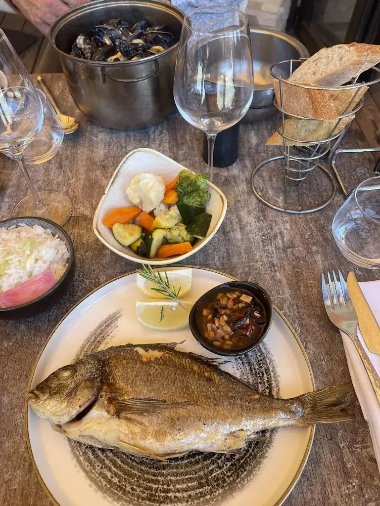 Le P'tit Zinc_Croix-Valmer_slider_image_3