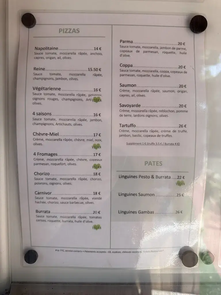 Menu_Le Petit Gigaro_Croix-Valmer_image_2