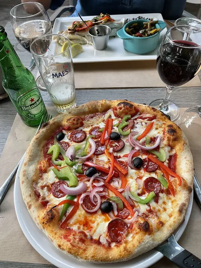 Alex_Le Petit Gigaro_Croix-Valmer_review