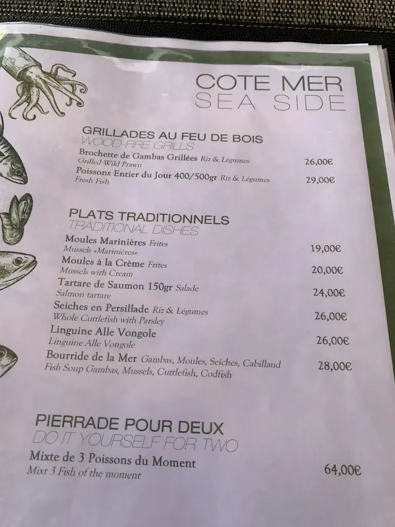 Menu_Les 3 Galets_Croix-Valmer_image_2