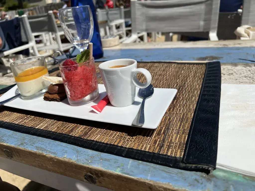 Menu_Le Ponent Plage_Croix-Valmer_image_4