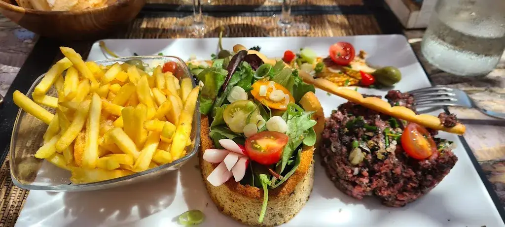 Menu_Le Ponent Plage_Croix-Valmer_image_5